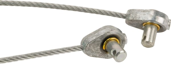 Câble de relevage 604 - MTD 7460968