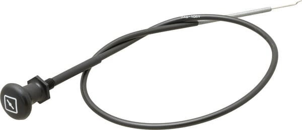 Câble de starter L=29,0" x 1,50 extérieur - MTD 7461089