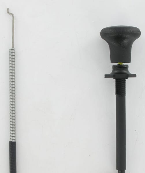 Câble de starter 604 Kohler - MTD 7461088