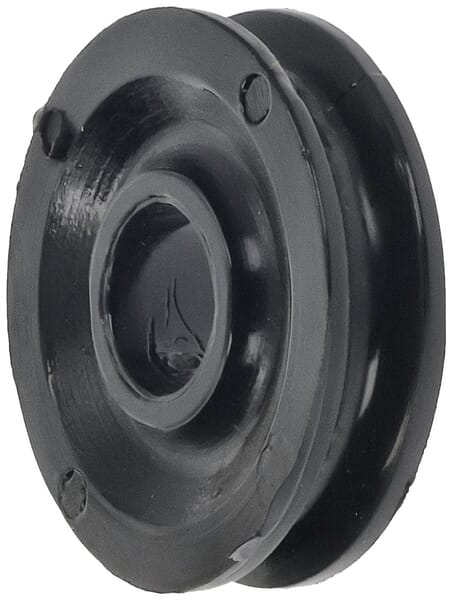 Rouleau de guidage de câble - MTD 7560625