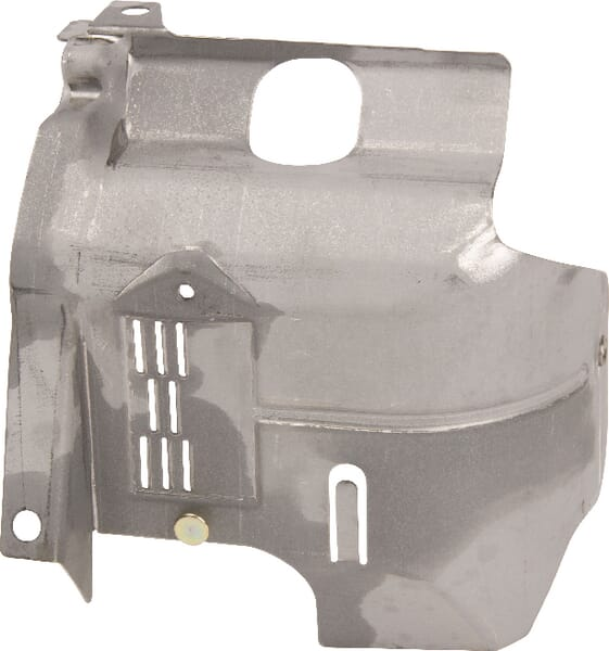 Capotage lateral - Etesia ET18307