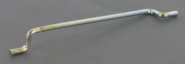 Tige de starter - Etesia ET18648