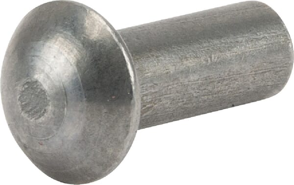 Rivet 6x15 DIN 660 - Etesia ET20548