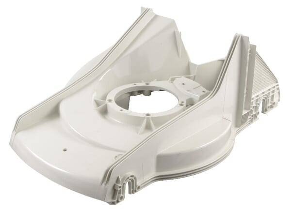 Carc.46 nm blanche - Etesia ET23810