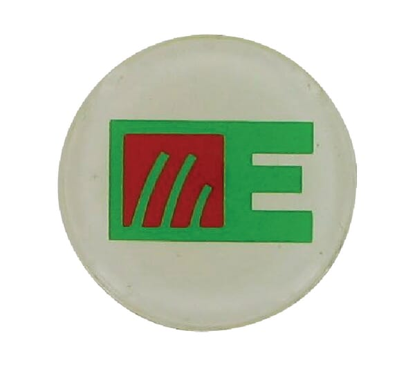 Badge volant etesia - Etesia ET25330