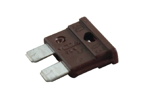 Fusible 8 a 12 v - Etesia ET25826