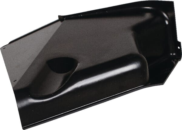 Capotage lateral ga - Etesia ET25856