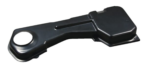 Capotage trans. lam - Etesia ET25880