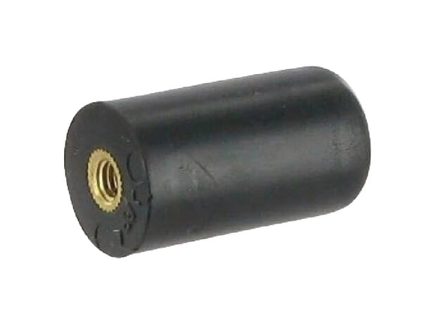 Bouton-poussoir de frein à main - Etesia ET25429