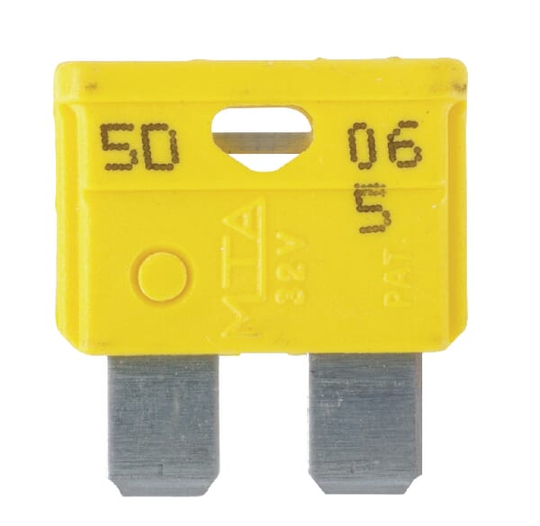 Fusible 20a 12v - Etesia ET25824