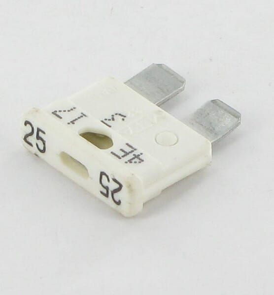 Fusible 25A 12V - Etesia ET25828