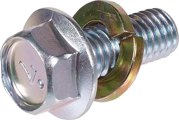 Boulon 8x20 + anneau - Etesia ET27446