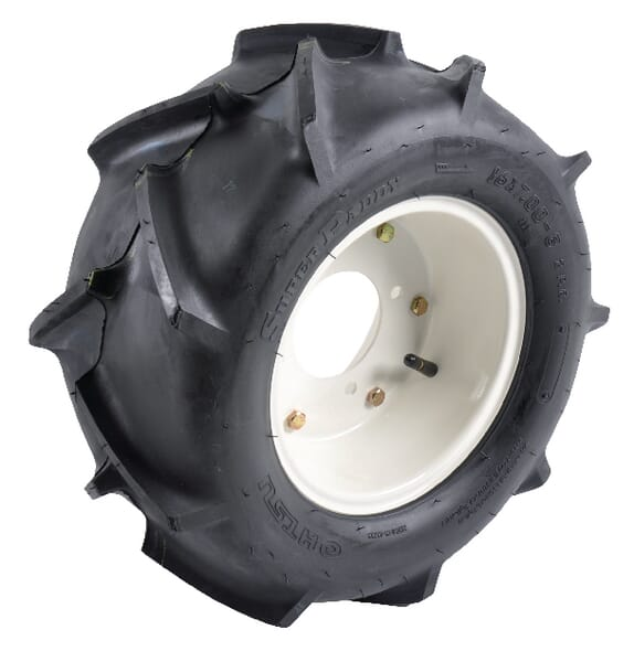 Roue arrière - Etesia ET27244