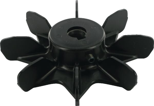 Turbine à pales - Etesia ET27841