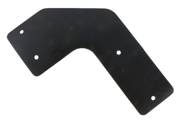 Bavette lat.arriere - Etesia ET27891