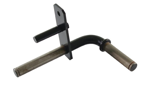 Fusee gauche - Etesia ET28718
