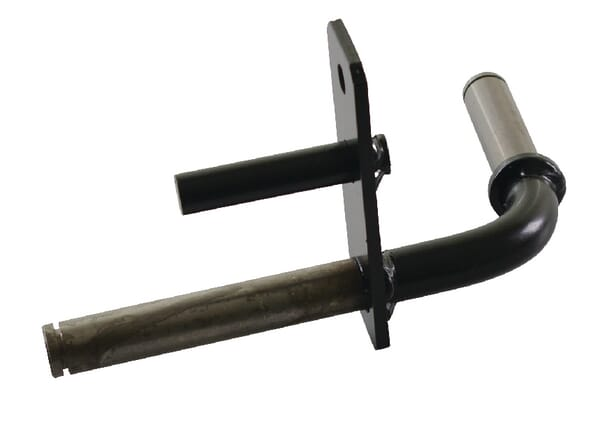 Fusee cplte d. - Etesia ET28719