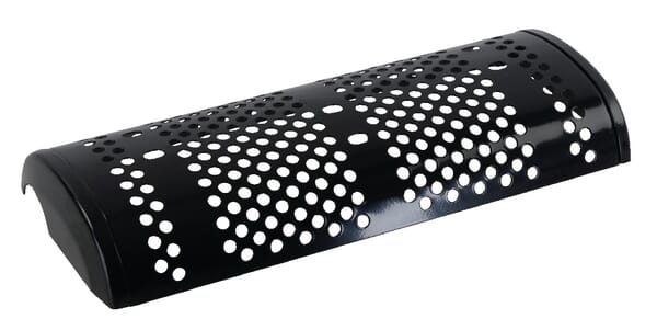 Grille.pot echappement - Etesia ET29106