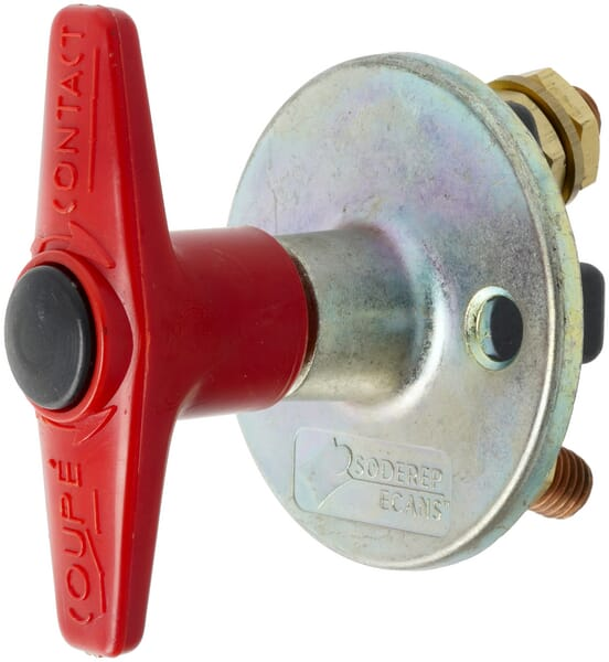Fusible de batterie - Etesia ET30295