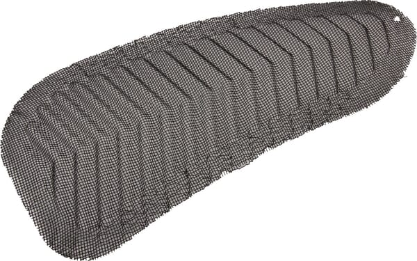 Grille G. - Etesia ET32103