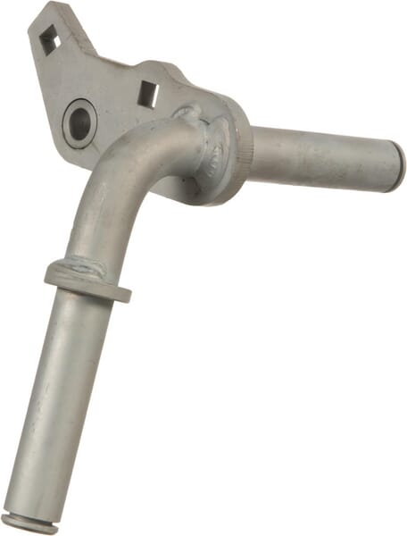 Fusee cplte gauche - Etesia ET32371
