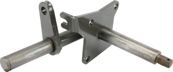Fusee gauche - Etesia ET34680
