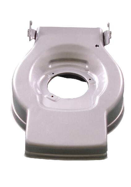 Carcasse blanche - Etesia ET42983