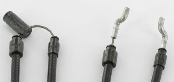 Cable cde 3 vit. - Etesia ET43109