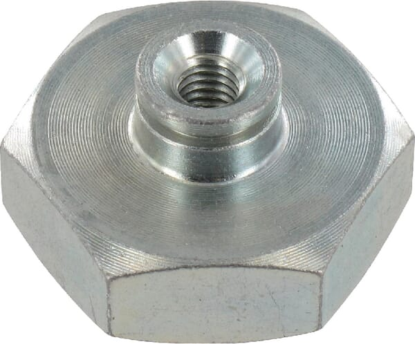 Bouton ferme.trappe - Etesia ET50634