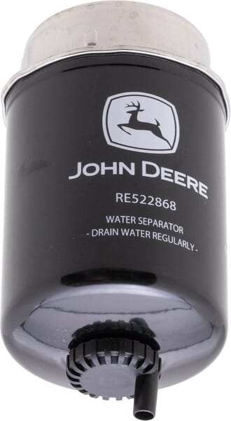 Filtre - John Deere RE522868