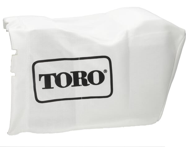 Sac de ramassage de gazon - Toro 440522