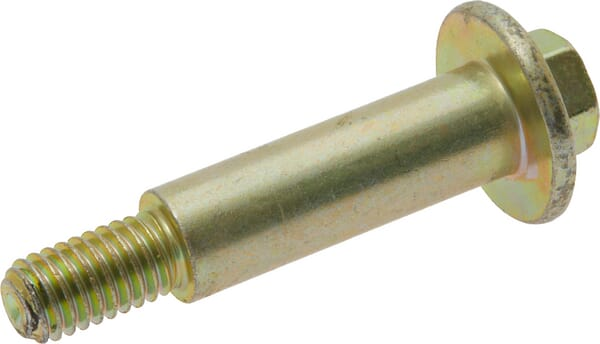 Vis à épaulement, tête à rondelle hexagonale - Toro 566591PQV