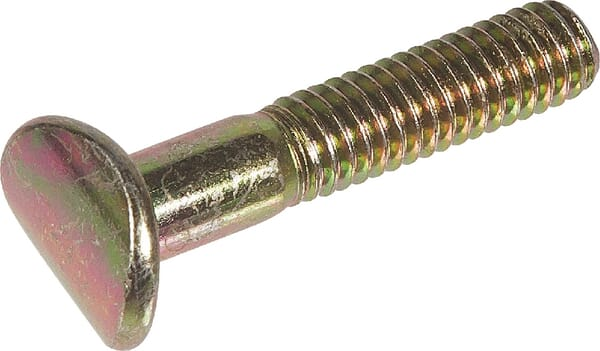 Vis tête ronde 5/16-18x1 5/8 - Agri-Fab 44947WH