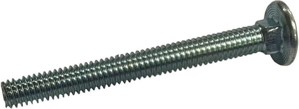 Vis à tête bombée 5/16-18x3 - Agri-Fab 44217