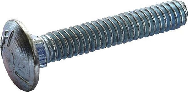 Vis t. bombée 0,25-20x1,5 SPCL - Agri-Fab 46000