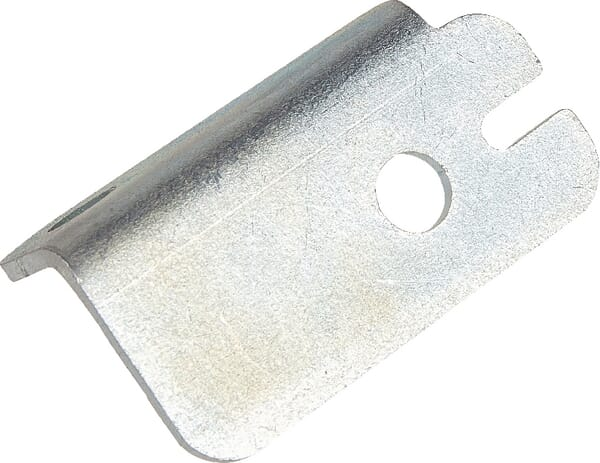 Étrier de fixation - Agri-Fab 27276WH