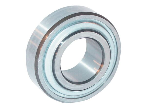 Roulement à billes à gorge profonde 25x52x21mm INA/FAG - INA 205KRR