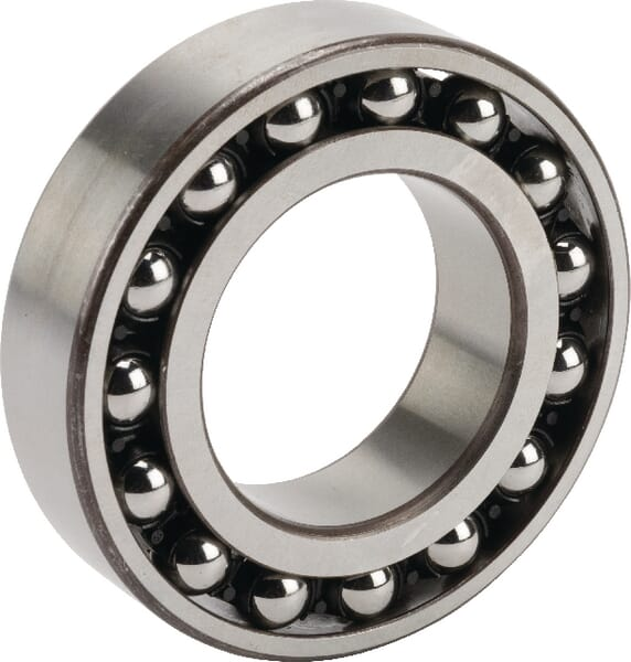 Roulement à billes à alignement automatique 50x90x23mm INA/FAG - FAG 2210TVH