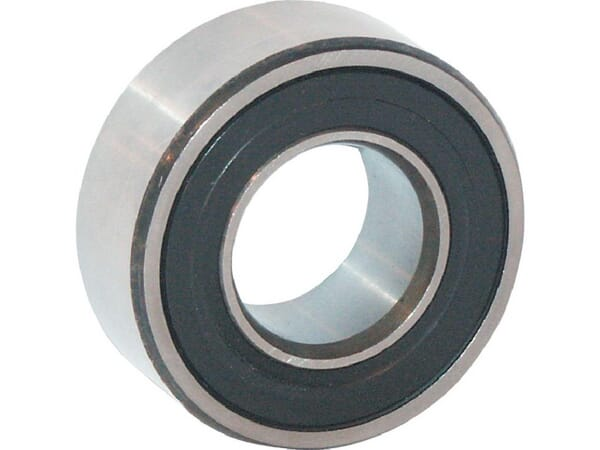 Roulement à billes à contact oblique 80x140x44.4mm INA/FAG - FAG 32162RS