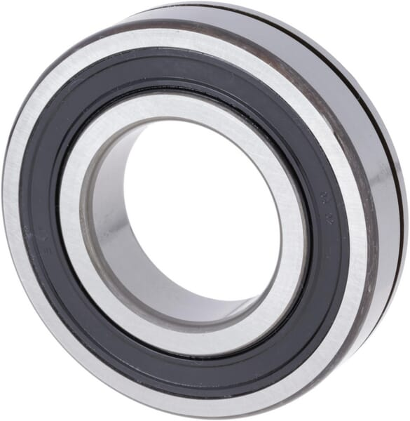 Roulement à billes à gorge profonde 20x47x14mm INA/FAG - FAG 62042RSN