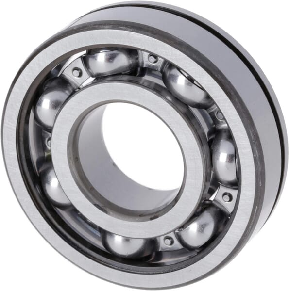 Roulement à billes à gorge profonde 25x62x17mm SKF - SKF 6305NSKF