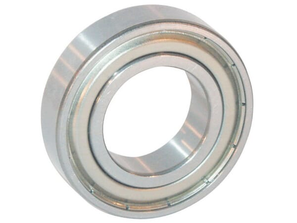 Roulement à billes 6303-ZZ C3 (17x47x14 mm) - FAG 6303ZZC3