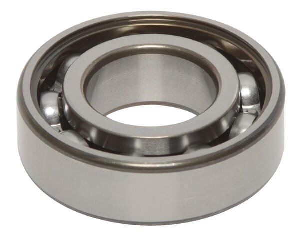 Roulement à billes 6210 (50x90x20 mm) - SKF 75006210