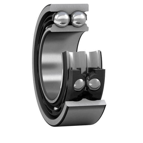 Roulement à billes à contact oblique 25x62x25.4mm SKF 3305 - SKF 75003305