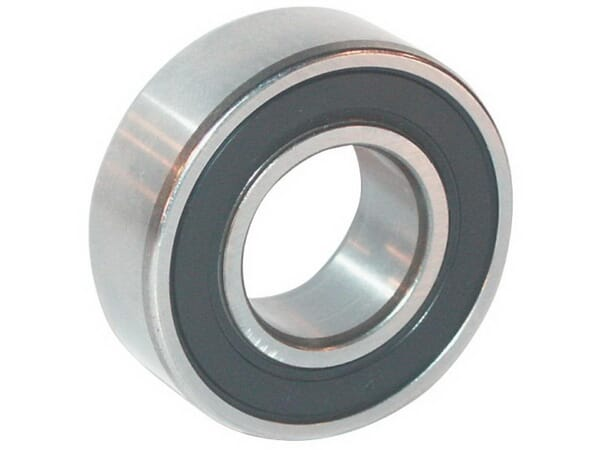 Roulement à billes 62206-2RSR (30x62x20 mm) - FAG 622062RSR