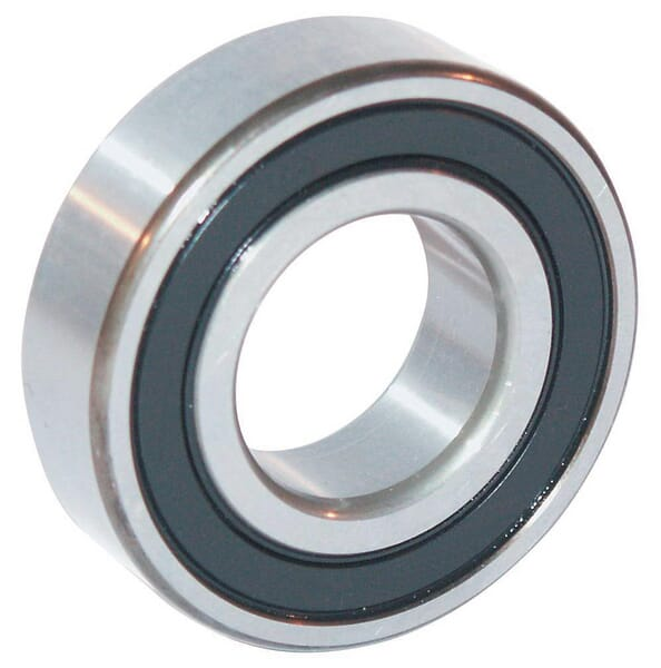 Roulement à billes 62312-2RS1 (60x130x46 mm) - SKF 623122RS1
