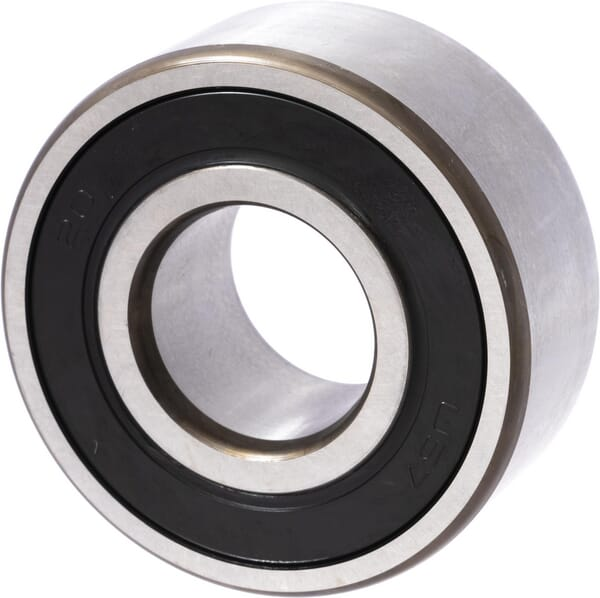 Roulement à billes à contact oblique 25x62x25.4mm SKF - SKF 33052RSSKF