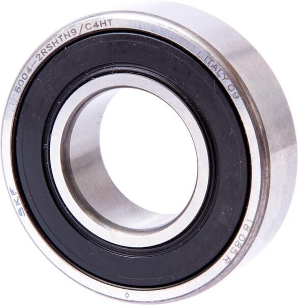Roulement à billes à gorge profonde 20x42x12mm SKF - SKF 60042RSC4SKF