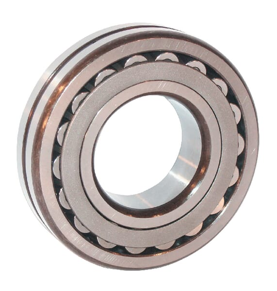 Roulement à billes à gorge profonde 65x120x31mm SKF - SKF C2213KTN9SKF