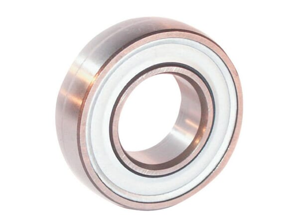 Roulement à billes à gorge profonde 30x72x19mm SKF - SKF 17263062RSSKF